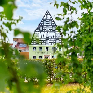 Gaestehaus Hopfenperle Aparthotel