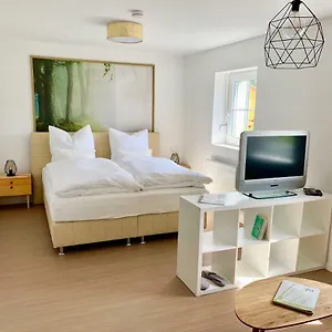 Erlebnis- Und Genusshof Tietze Apartment