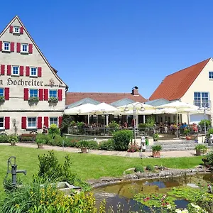 Zum Hochreiter Apartment
